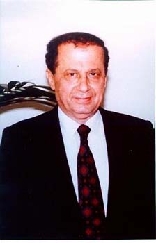 General Michel Aoun